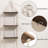 Lace Wall Hanger