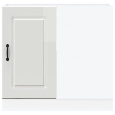 Kitchen Base Cabinet Kalmar Engineered Wood