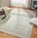 Laron Wool Area Rug in Beige