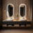 Dibbrun Frameless Lighted Bathroom Mirror-902978307-902978304
