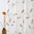 Sheer Curtain Single Panel
