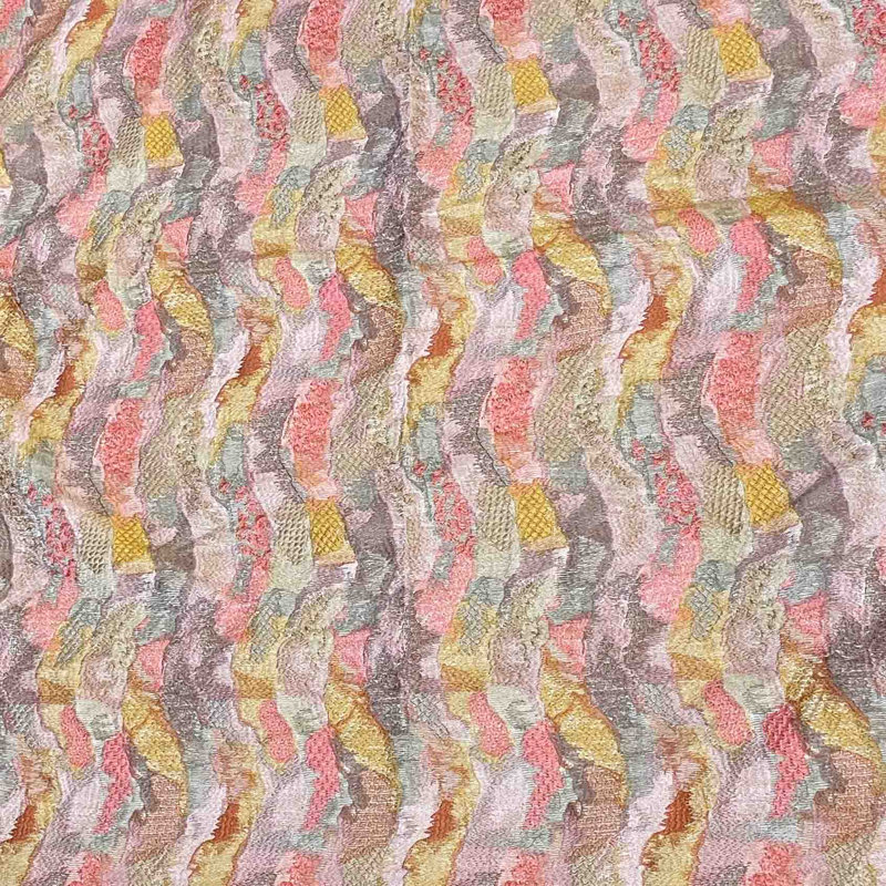 Positano Throw Blanket