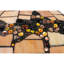 Meyda Tiffany & Stained Glass 3 - Light Glass Chandelier