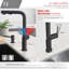 Modern Single Handle Kitchen Faucet-55354171