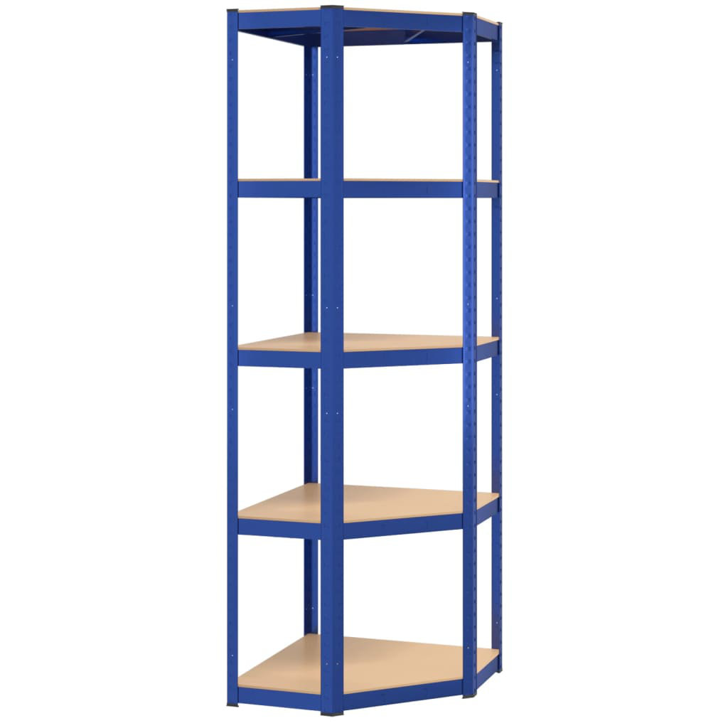 5 Shelf Shelving Unit