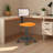 Agatia Kids Chair and Ottoman