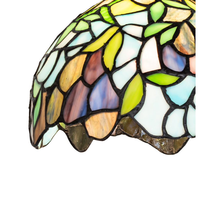 1 - Light Armed Sconce