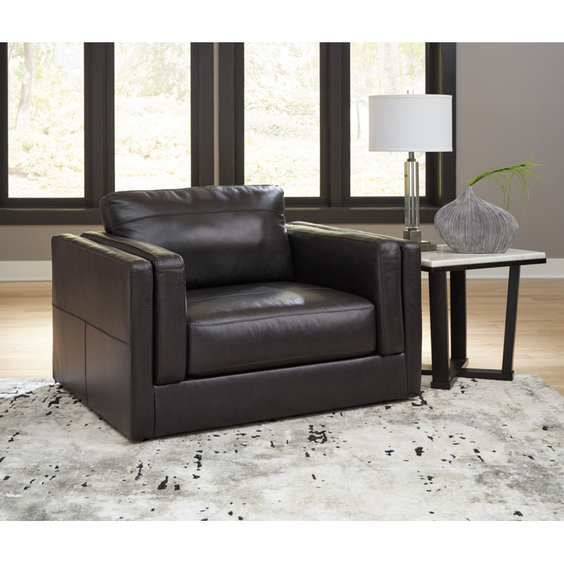 Ehitan Upholstered Accent Chair
