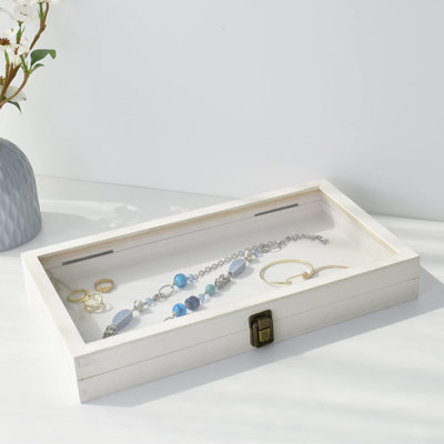 Jewelry Box +