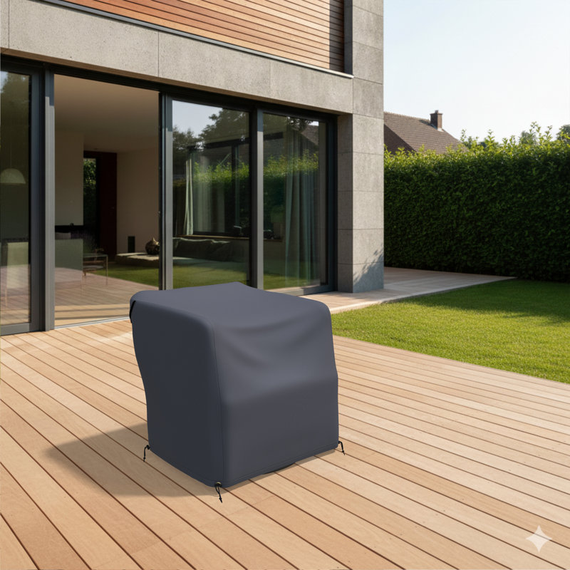 Housse de terrasse pour chaise longue Maldives