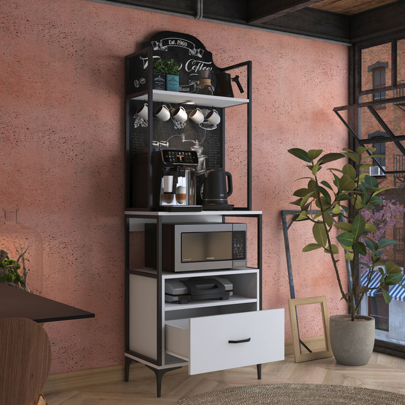 Armoire polyvalente