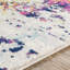 Aubuchon Grey/Saffron/Blue Rug-1778509687