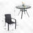 4 - Person Patio Dining Set 