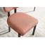 Ensemble de 2 chaises de salle à manger modernes sans tables-822338957