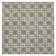 Martelange Hand Tufted Wool Geometric Rug