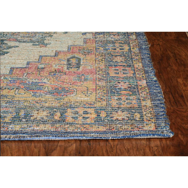 Masha Rug, Rectangle 5' x 7'