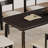 Durable Dining Table Sets with Quality Materials.-111891597