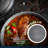 MasterClass Non-Stick Cast Aluminum Round Dutch Oven-94620999