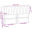 Solid Wood Headboard-18447937-18447962-18447965