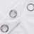 Onella Blackout Curtain Pair-816128130-816128143