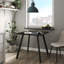 Solid Wood Dining Table-234974783