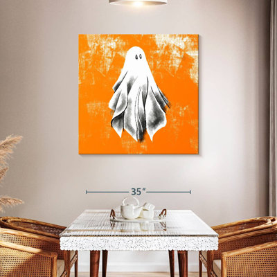 Kelan Ghost