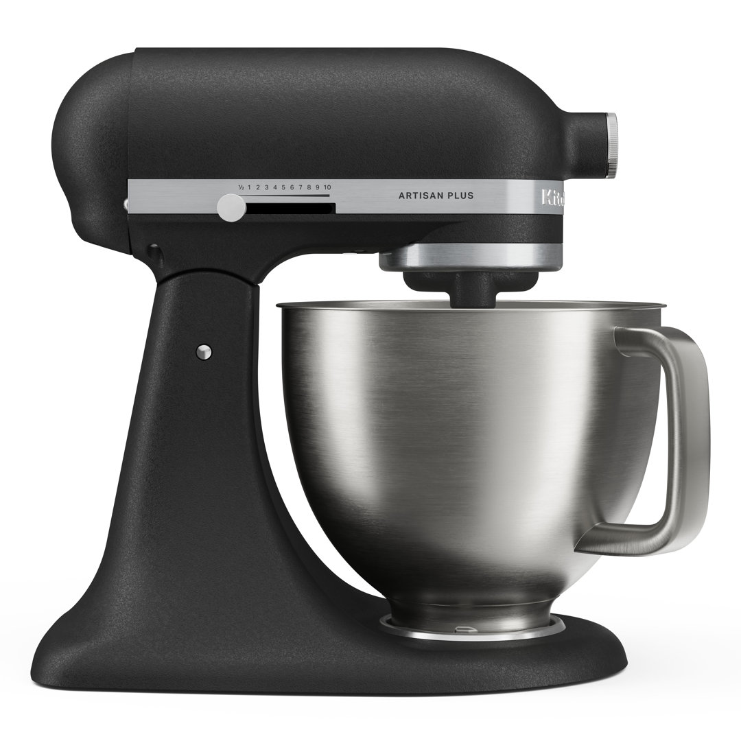 Artisan Plus 4.7L Tilt-Head Stand Mixer