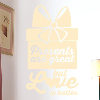Wall Decal