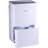Hisense Energy Star 50-Pint Portable Dehumidifier with Auto-Shutoff and Timer