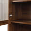 Armoire de cuisine 70,87 "avec tablette, tiroirs et support à micro-ondes Robert-135675413