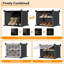 32 Pair Shoe Storage Box-72617406