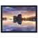 Syxaxis Eilean Donan Castle Kyle Lochalsh Scotland - Single Picture Frame Print