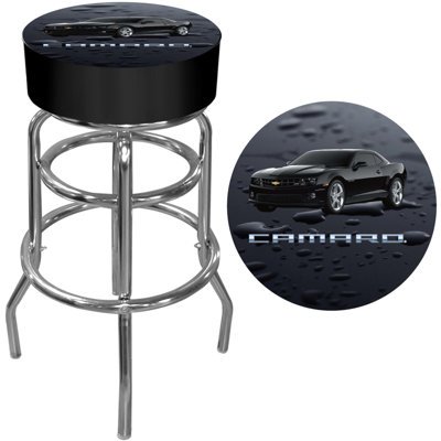 Tabouret tournant 31 "