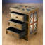 Commode 3 tiroirs Kinzie