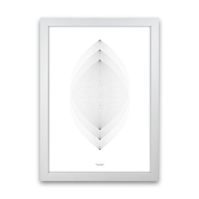 PJ-836-8 Leaves - Print