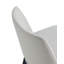 Chaise parsons en bois massif Gansevoort-86778067