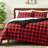 Down Alternative Track Stitch Comforter Set-111177245-111177239