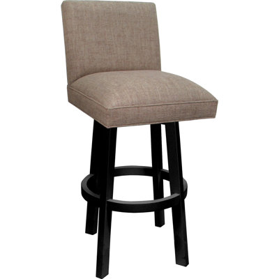 Basin Beige - Black