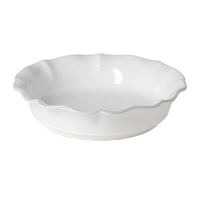 Rosa Stoneware Pasta Dish