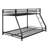 Simonetti Twin Over Full Standard Bunk Bed by Isabelle & Max™-1437561742