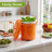 6.6 Gal Large Capacity Manual Salad Spinner