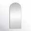Sabine Metal Arch Wall Mirror-1547568163-1547015593