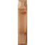 Persienne en bois rustique Funston Craftsman-31649413-106951957