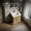 31" Single Bathroom Vanity Set-1219035625-1238488566-1251142431