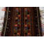 Antique One-of-a-Kind 1'8X3'3 Hand Knotted Area Rug
