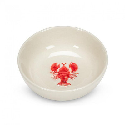 Lobster Dish Trinket Holder