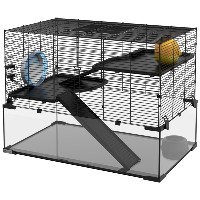 Small Animal Cage
