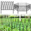 Metal Garden Accents Accessories