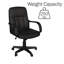Fauteuil de bureau Mohr