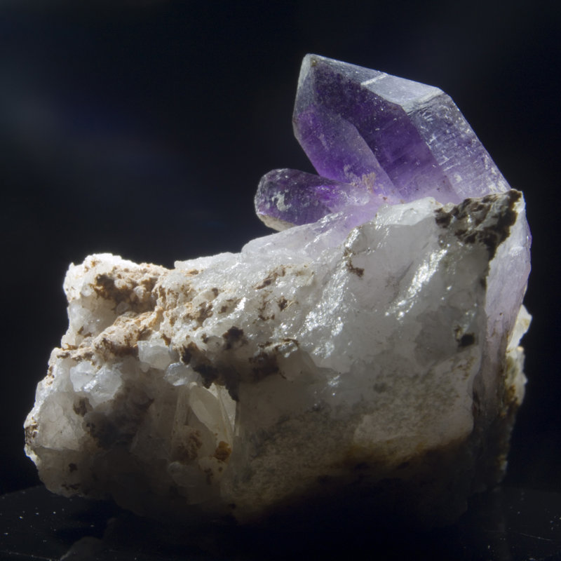 Fincham Crystal